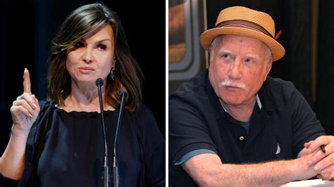 The Project S Lisa Wilkinson Pens Open Letter To Richard Dreyfuss