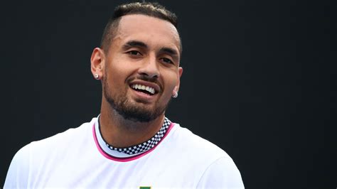 Ever the showman, nick kyrgios played up to the empty stands and seized one last opportunity to mock his nemesis before exiting stage left. Australian Open: Nick Kyrgios rekindles Twitter war with ...