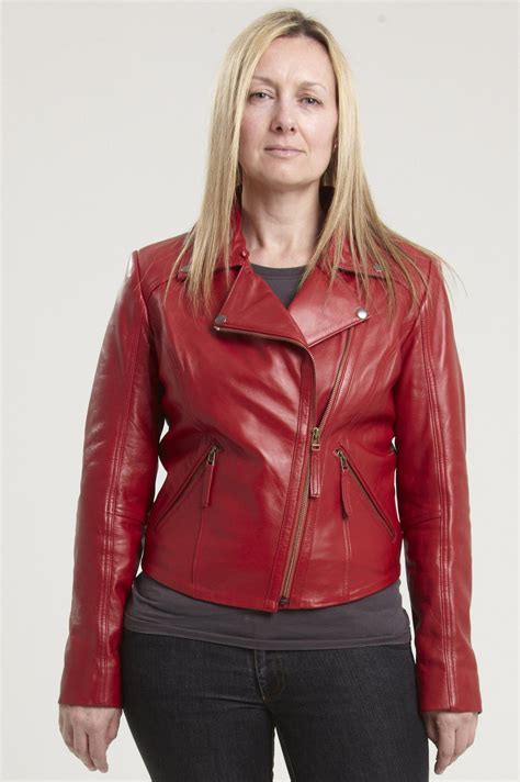 pin on womens leather jackets