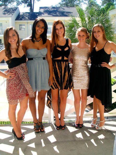 27 Best Formal Images On Pinterest Sorority Big Sisters And Daughters