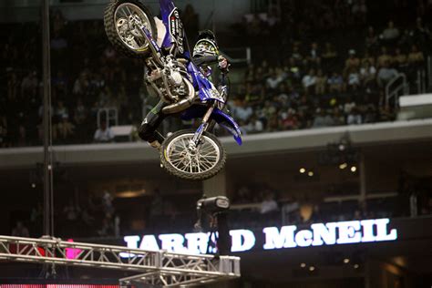 Children of the light (thatgamecompany) pioneer award. Jarryd McNeil - X Games 2010: Moto X Step Up, Best Whip ...