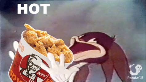 Let's dig some interesting facts about kfc. Great Chicken - kfc gifs on PandaGif | Best Chicken - kfc gifs