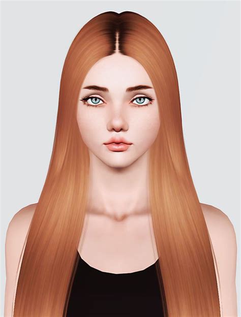 The Sims 3 Cc Finds Lana Bandslasopa