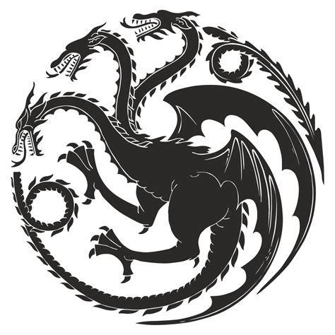 You Searched For Targaryen Png Logo Vector Downloads Svg Eps