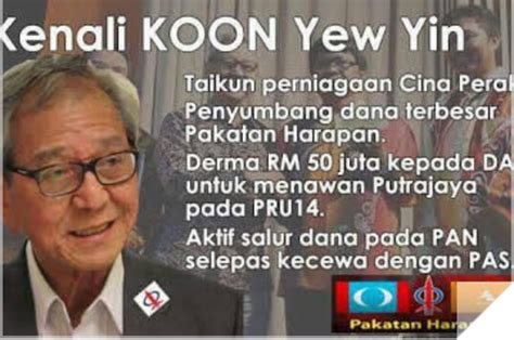 Win the elections | bfm uncensored. My charity donations are facing obstacles - Koon Yew Yin