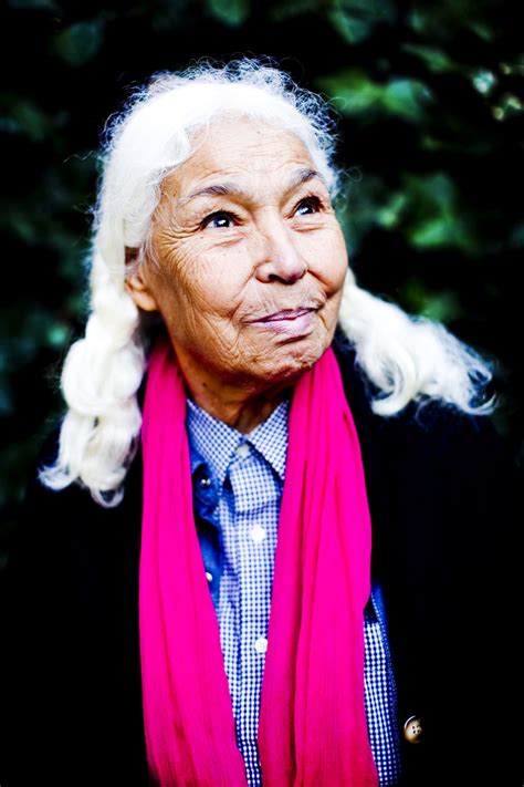 Egypt's trailblazing writer nawal el saadawi died on sunday at the age of 89, after a lifetime spent fighting for women's rights and equality. Nawal El Saadawi: "All people are mixed blood, the more ...