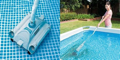 9 Best Vacuum For Intex Above Ground Pool Best Above Ground Pool