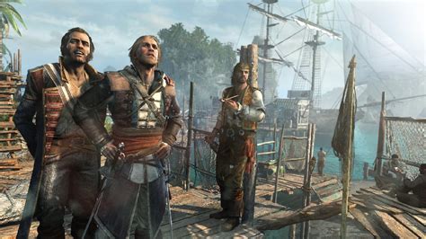 Assassins Creed Black Flag Guide How To Complete Sequence