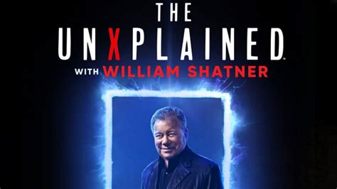 Feb 21, 2021 · william shatner discusses the unxplained's major crossover event with ancient aliens, and what gene rodenberry knew about extraterrestrial life. The UnXplained with William Shatner, The Curse of Oak ...