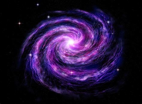 Andromeda Vår Närmaste Galax