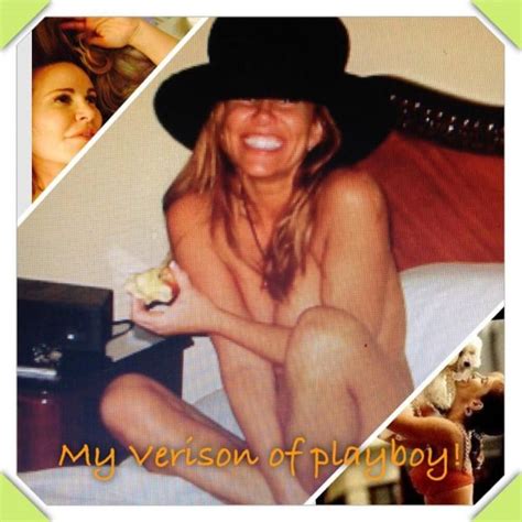 Tawny Kitaen Nude And Sexy 140 Photos Sex Scenes Thefappening