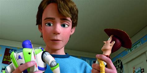 Toy Story 10 Things You Never Noticed In Andys Room
