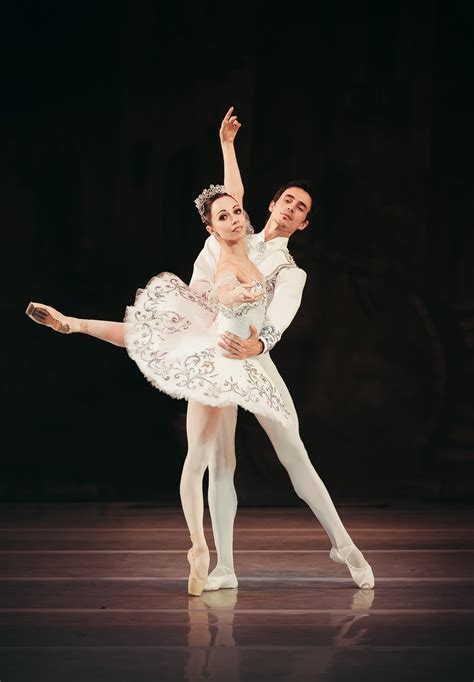 Russian Ballet Theatre “world Ballet Stars” My Guide Cyprus