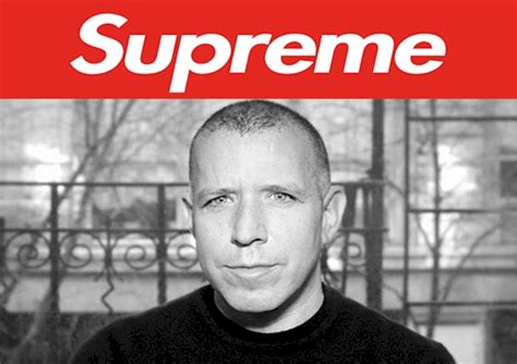 A Look At The Supreme Logo And How They Got Started Logomyway