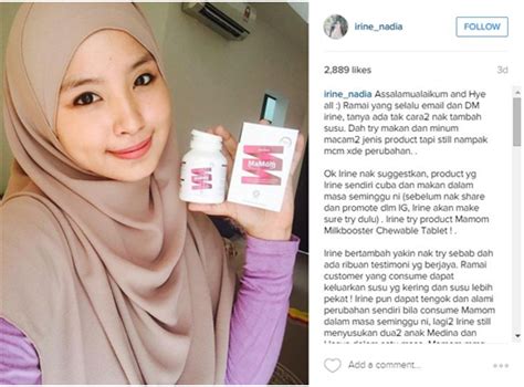 Mamom gold milk booster chewable tablet adalah supplemen makanan yang diperbuat daripada bahan utama seperti susu skim, ekstrak habbatussauda, spirulina, susu kambing, ekstrak alfalfa. Mamom Milk Booster