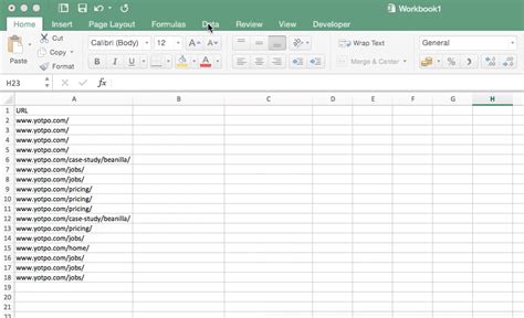 10 Advanced Excel Tricks And Tips For Marketers Yotpo