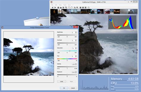 Top Ten Best Image Viewer Software For Windows
