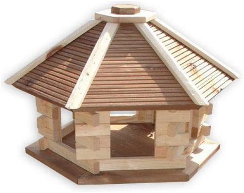 Een bouwtekening vogelhuisje zorgt ervoor dat je makkelijk een fijn vogelhuisje kan maken. bol.com | Stijf Vogelhuisje Voederhuis Roze Kopzanger