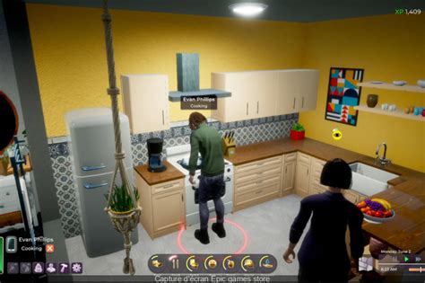 Life By You The Life Simulation Game Unveiled Earlier Than Expected
