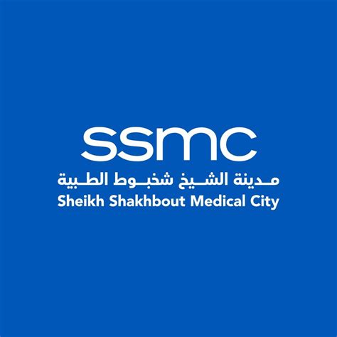 Sheikh Shakhbout Medical City Abu Dhabi