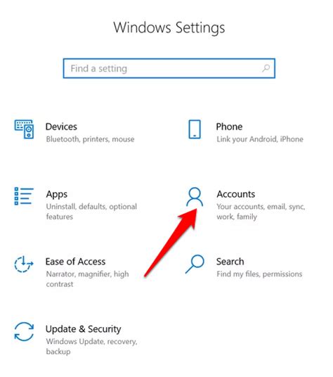 How To Setup Windows 10 Without A Microsoft Account Vadratech