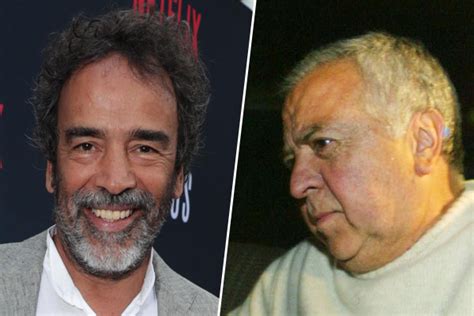 Gilberto josé rodríguez orejuela is a colombian former drug lord, who once was one of the leaders of the cali cartel, based in the city of c. Damián Alcázar / Gilberto Rodriguez Orejuela - Les vrais ...