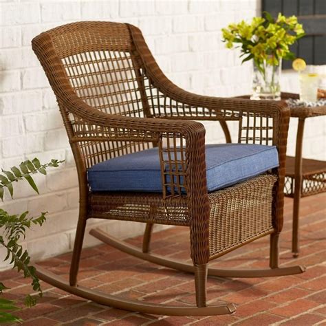 15 Best Collection Of Rocking Chairs With Springs