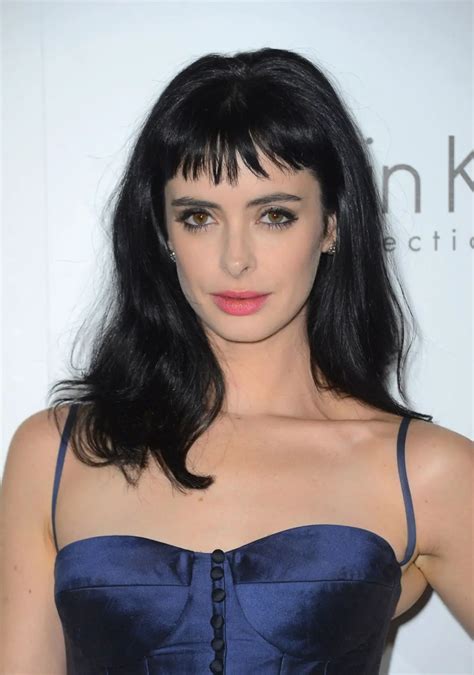 Krysten Ritter At Elles Women In Hollywood Event In Beverly Hills