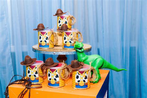 Woody Toy Story Birthday Party Ideas Wow Blog