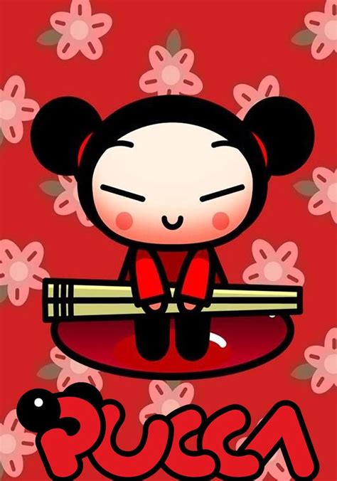 Pucca Season 4 Watch Full Episodes Streaming Online