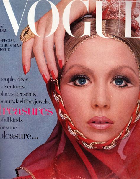 Pretty Pictures David Bailey Vogue Covers Searching For Style