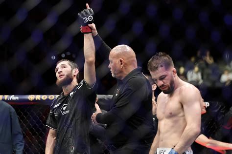 Tagir Ulanbekov not pressurized to live up to Khabib Nurmagomedov