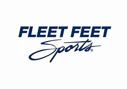 Image result for fleet feet logo