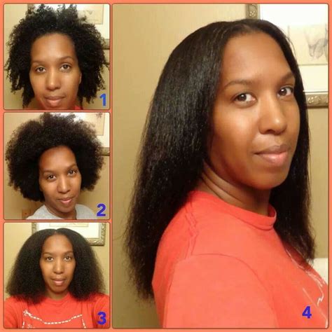 28 Blowout Hairstyles For Medium Length Natural Hair Hairstyle Catalog