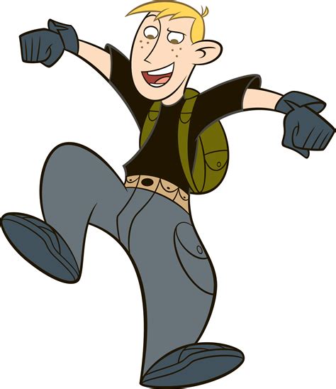 Images Of Ron Stoppable From Kim Possible Kim Possible Characters Kim Possible Kim Possible