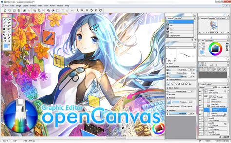 Anime Photo Editor For Pc 11 Best Anime Photo Editors To Make An