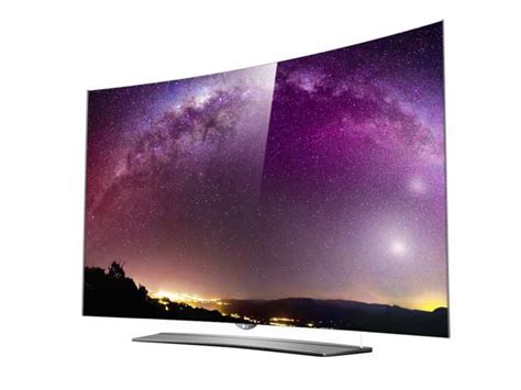 However, it's best to use an app or disc that provides standardized test patterns and. 55 LG 55EG960V Curved 4K OLED 4K Ultra HD Freeview HD ...