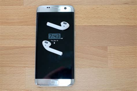 Learn more about how airpods work with android. How to pair AirPods with an Android device - CNET