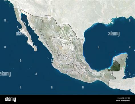 Mapa De Campeche Mexico Fotografías E Imágenes De Alta Resolución Alamy