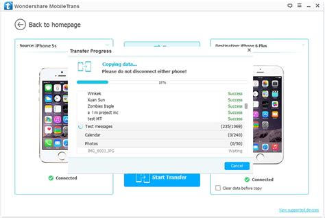 How to transfer photos from computer back to iphone ? 3 Ways to Transfer Contacts Data from iPhone to iPhone 8 ...