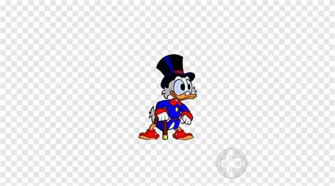 Scrooge Mcduck Ducktales Remastered Magica De Spell Huey Dewey And