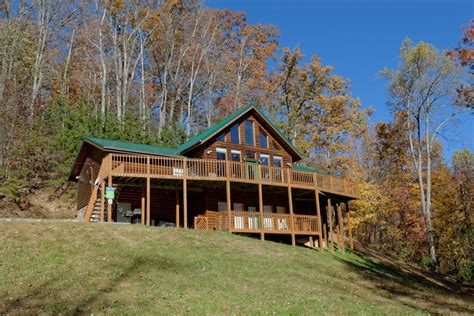 Life Of Luxury 12 Cabin In Gatlinburg W 8 Br Sleeps20