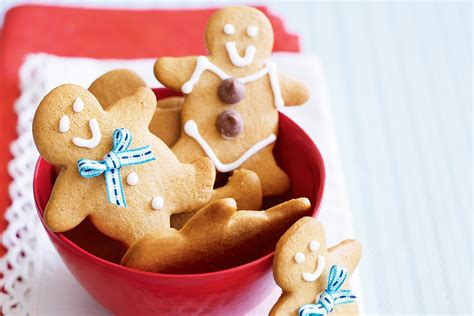 Gingerbread men | Recipe | Gingerbread man recipe, Gingerbread, Gingerbread recipe