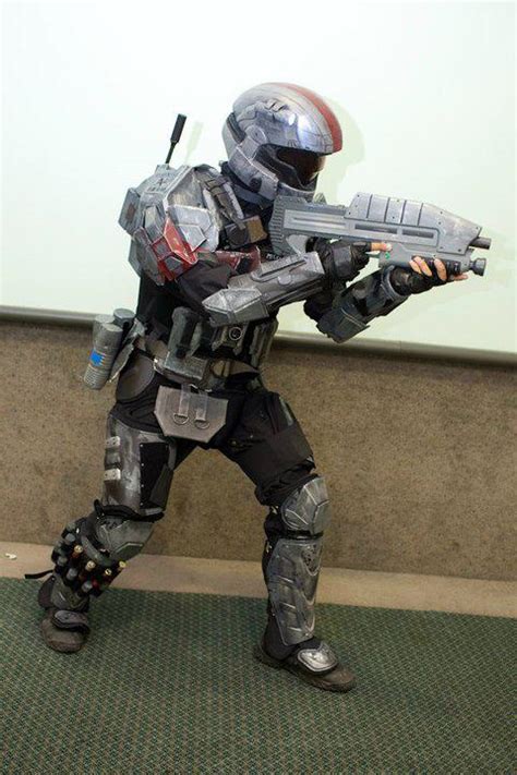 We do not have any of the shared content in our server. Mickey (Halo 3: ODST) by Dagger-6 | ACParadise.com