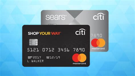 Sears and its many different credit cards offered. pay.searscard.com - How To Register Sears Credit Card Account