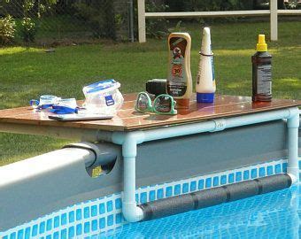 An outdoor deck needs protection from the elements. Lap Pool and Deck Plans DIY In ground Pool Build Your Own Lap Swimming Pool and Deck DIGITAL ...