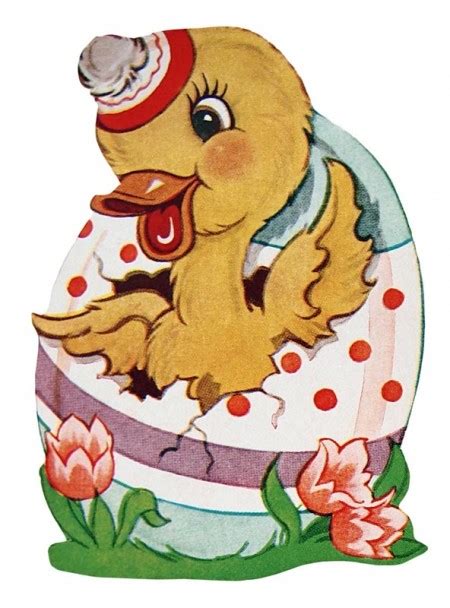 Free Victorian Easter Cliparts Download Free Victorian Easter Cliparts