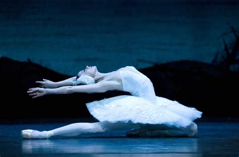 Mariinsky Swan Lake Ballet Beautiful Bolshoi Ballet Swan Lake