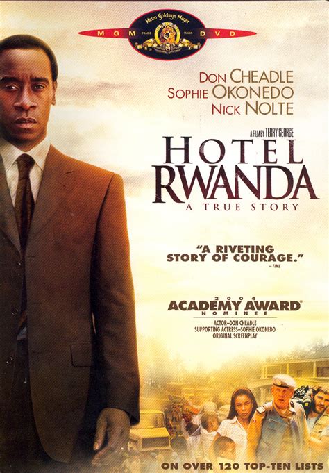 Tripadvisor has 43,233 reviews of rwanda hotels, attractions, and restaurants making it your best rwanda resource. Black History Month 2012: Review: Hotel Rwanda ...