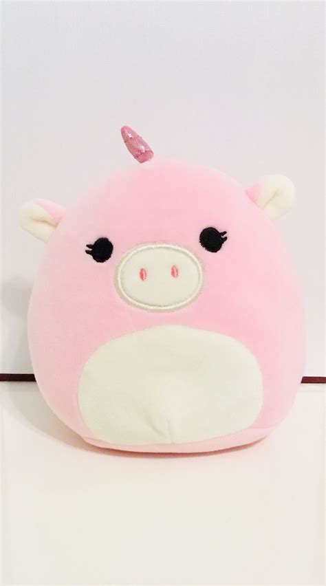 March 2, 2008 by onezero. Pin by 💦Marina💙Everglen💦 on Softie Squishmallows ...